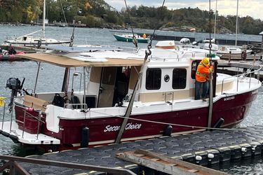 31' Ranger Tugs 2019 Yacht For Sale